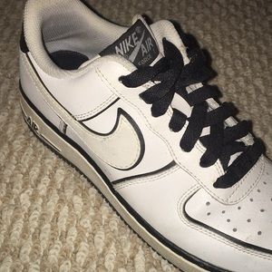 Nike Air Forces
